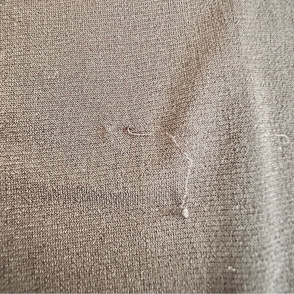 Jovani Black and Silver Dress with Sequin - Picture 12 of 12